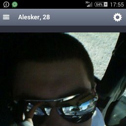 Alesker, ��������, 40 ���