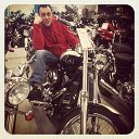 ���� Dominique Toretto, �����-���������, 44 ���� - ��������� 27 ��� 2014 � ������ ���� ����������