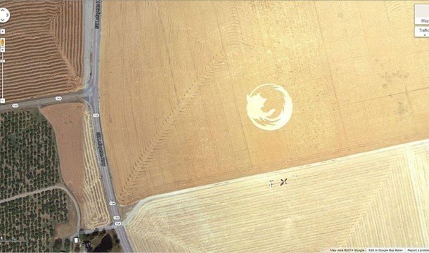Firefox   