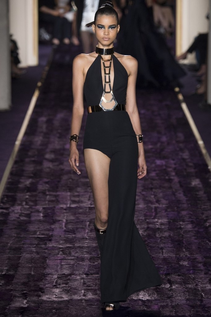 Atelier Versace - 2014-2015 - 8
