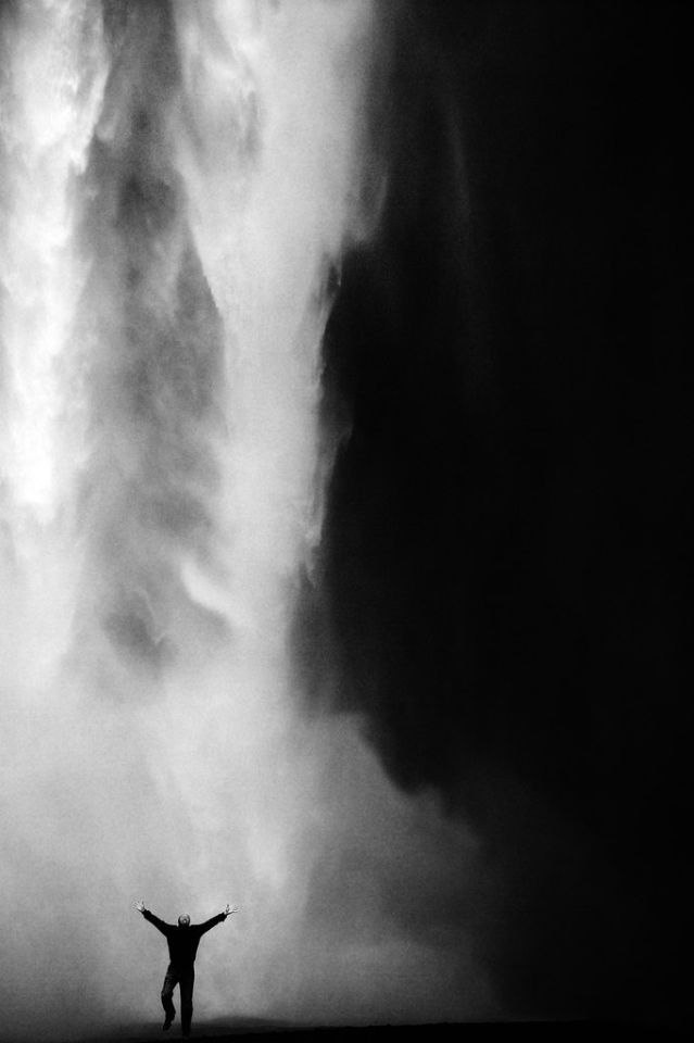 .  (. Skgafoss) -    ,   ,   ... - 10