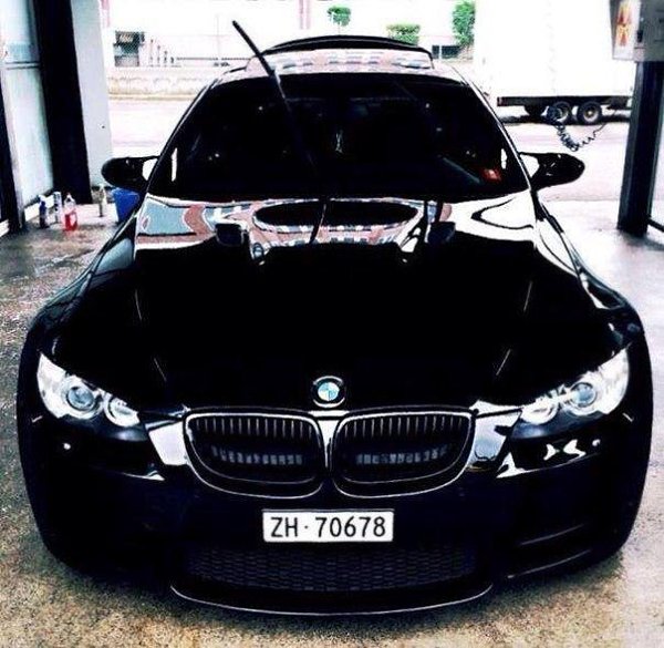 BMW - 4