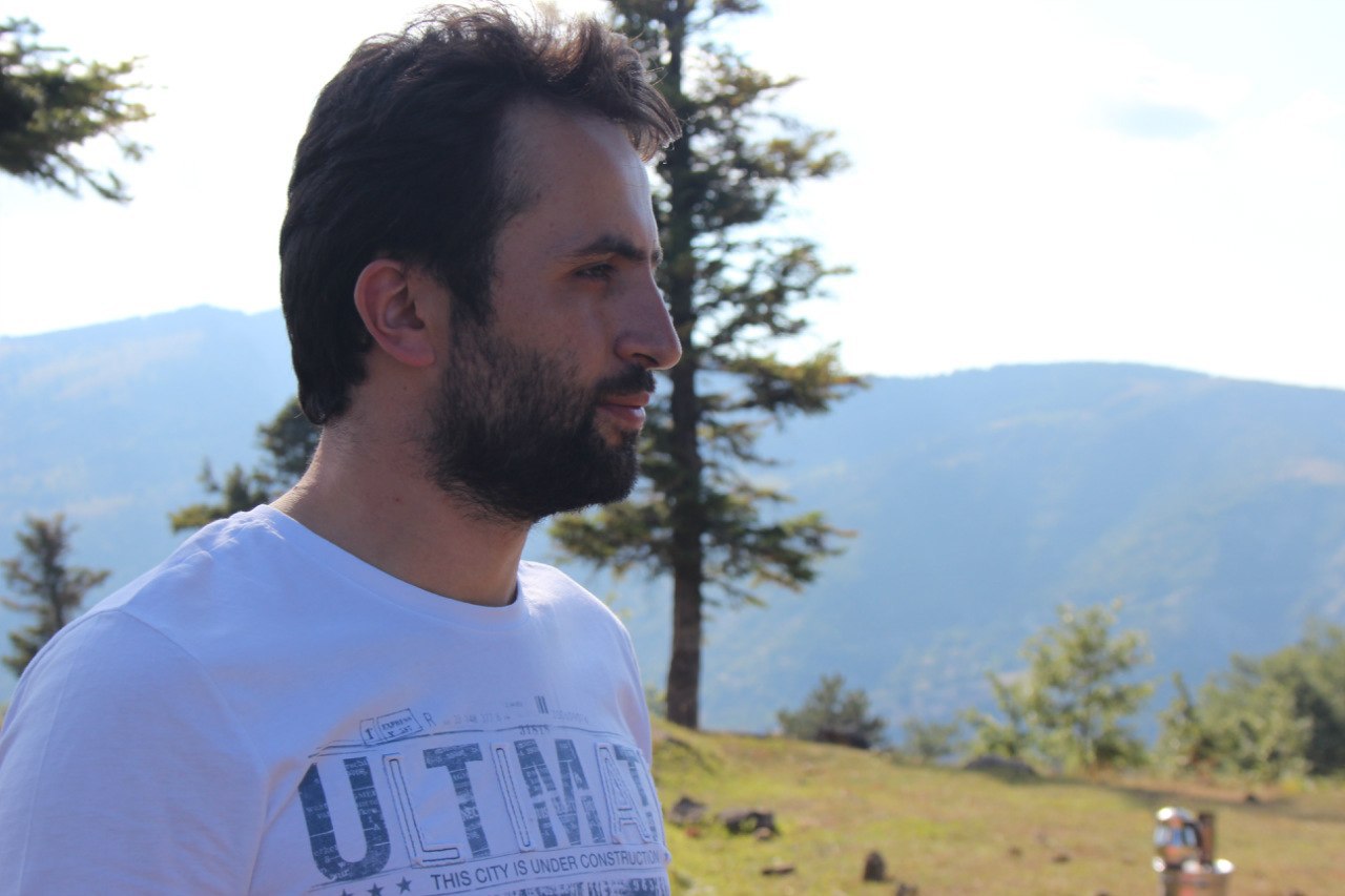 Sukru Yilmaz - 29 �������� 2014 � 06:45