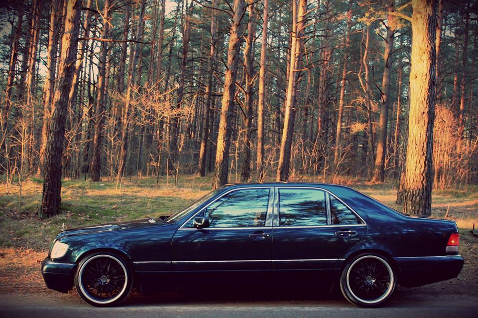 BMW | Mercedes | AUDI - 30  2014  22:18 - 2