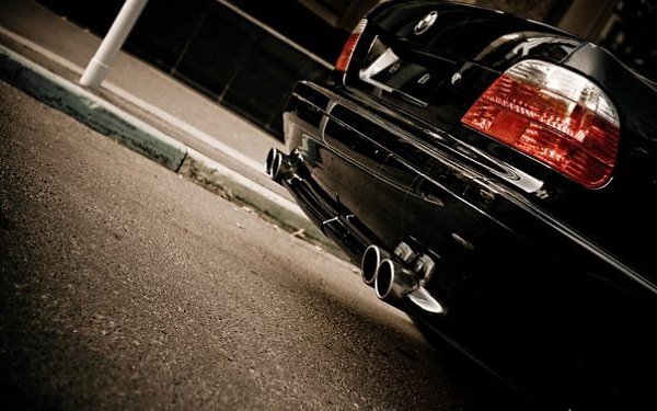 #BMW 7 (E38)