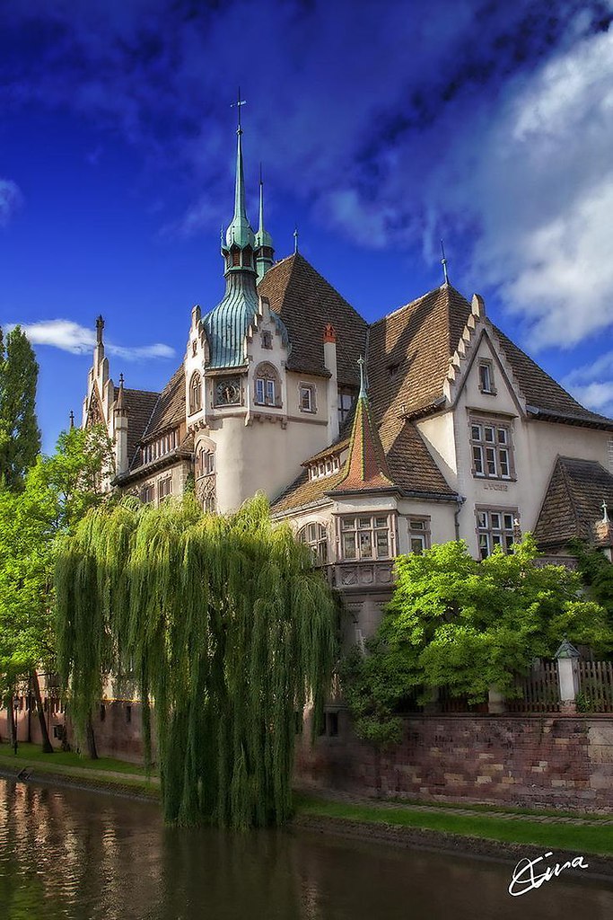 Strasbourg