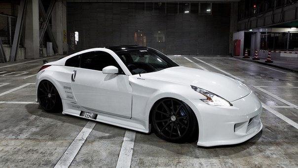 Nissan 370Z