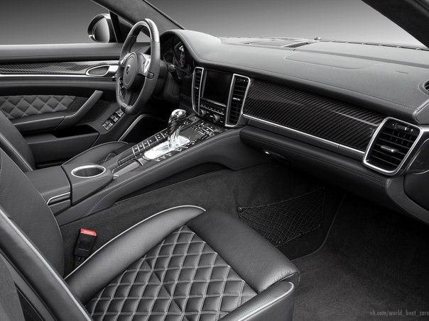 Porsche Panamera Stingray GTR.: 4806 : 700 ..:   : 3,8 ... - 7