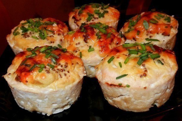 Сочные куриные котлетки.Благодаря особому рецепту котлеты получаются не сухими, а наоборот — сочными ...