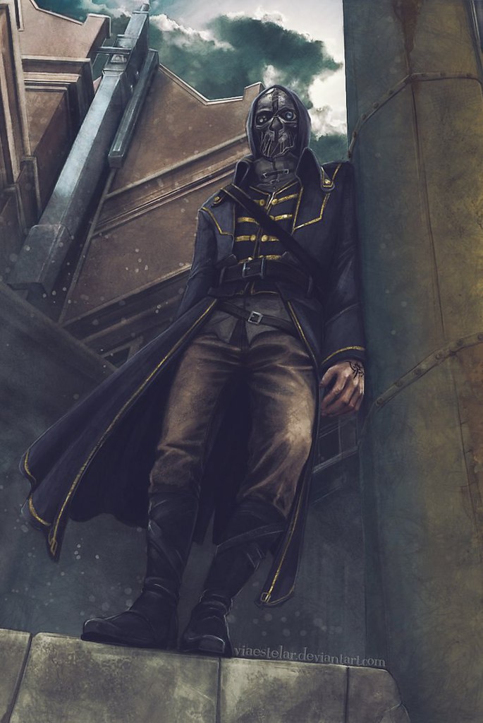 Dishonored