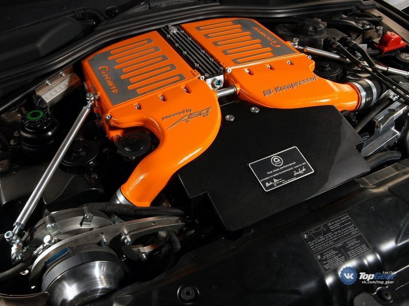 BMW M5 Touring G-Power Hurricane RS.5.0 V10: 750 .. : 800 : ... - 6