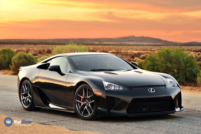 Lexus LFA.4.8 V10: 560 .. : 480 :  :  ...