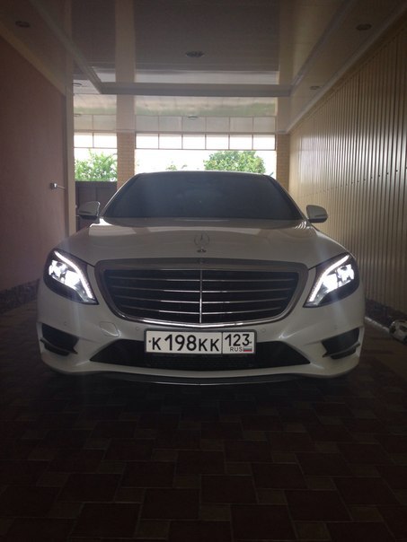 BMW | Mercedes | AUDI - 27  2014  13:16