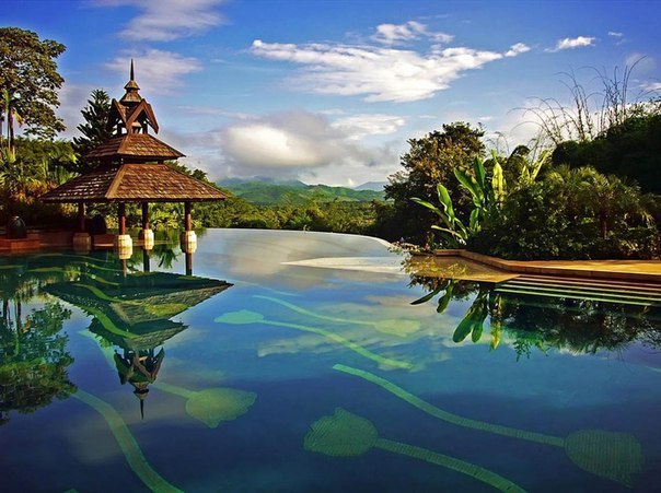  Golden Triangle Resort, 