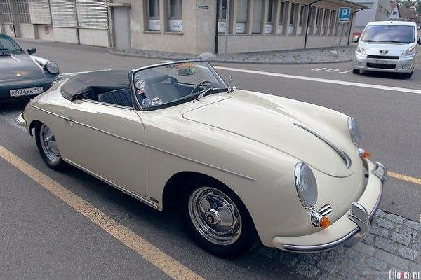 Porsche 356        Porsche.      ... - 7