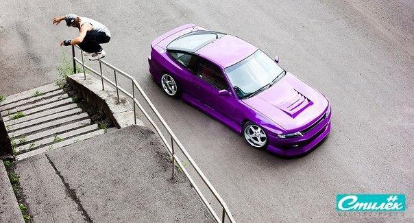 Nissan 180SX - 7