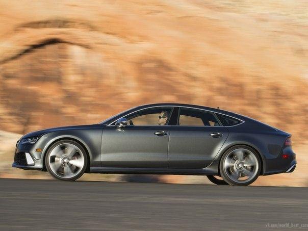 Audi RS7 Sportback.: 3993 : 560 .. : 700 :  ... - 4