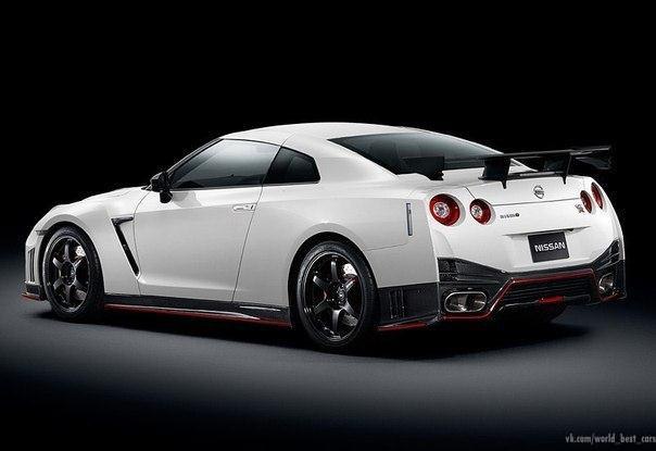 Nissan GT-R https://fotostrana.ru/away?to=/sl/Bfk2 Nordschleife 9 -7:08.068:    3.8 ... - 7