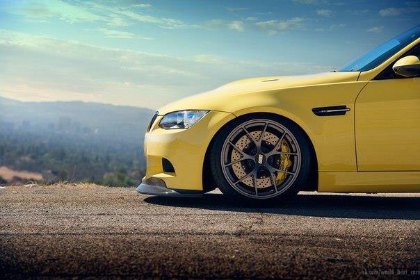 BMW M3 E90 - 4