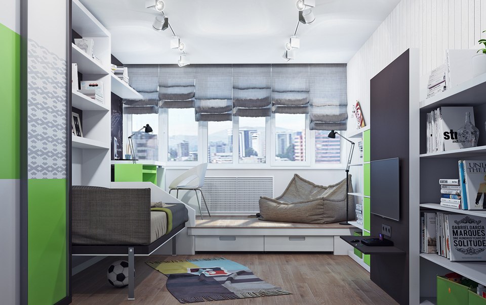 #Interior@ofdesign - 4