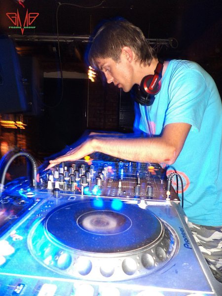 15/11/14 | BASS ATTACK | APOCALYPSE @ XCeption IT лофт.BASS ATTACK Drum and Bass (Neurofunk/Ragga ... - 6
