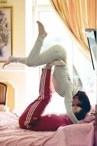 С мужчиной должно быть хорошо. Плохо жить я и сама смогу! - 5