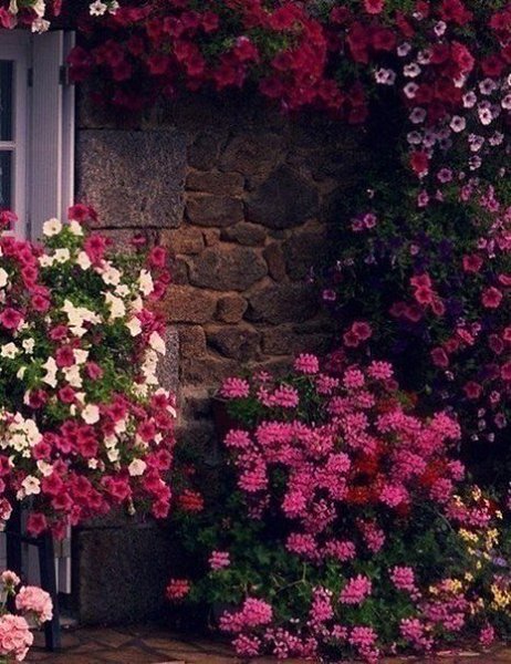 Когда в душе