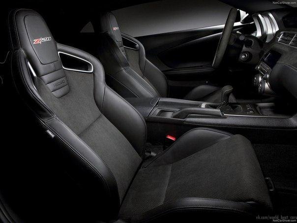 Chevrolet Camaro Z28.7.0L V8: 500 .. : 637 :  ... - 5
