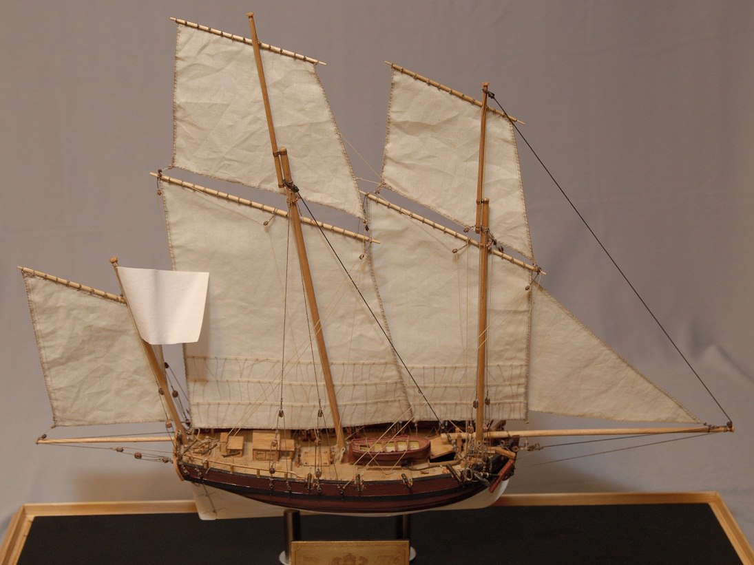 ����� Le Coureur 1776 ��� - 3