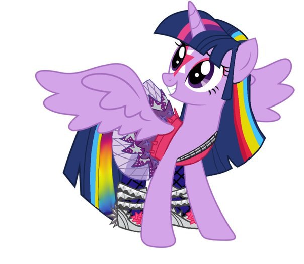 My Little Pony - 26  2014  13:17