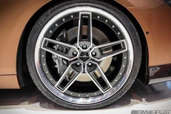 AC Schnitzer ACS6 4.0d Gran Coupe