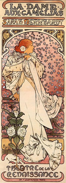 Alphonse Mucha - 42