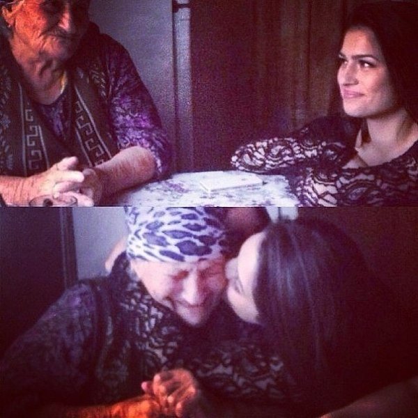 Не прошу у Бога ни денег,ни славы,а прошу что бы Вечно, билось Сердце у МАМЫ!