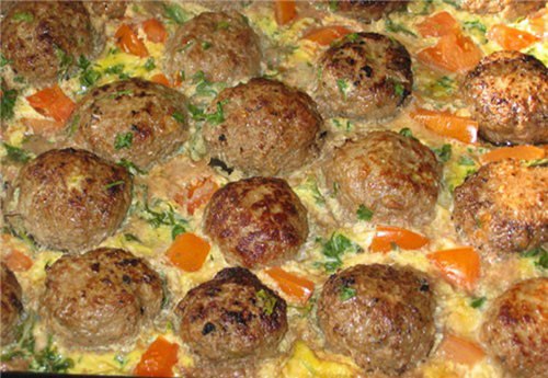 Тава-кебаб ...Очень вкусное, ароматное блюдо. Если вам надоели котлеты жареные, или казан котлети, ...