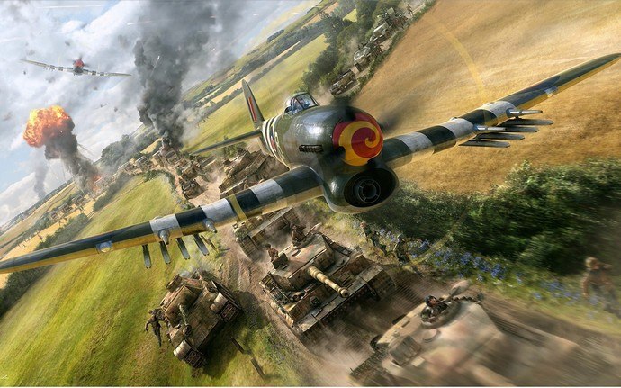    War Thunder    .     ...