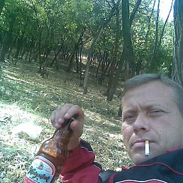 димон, 49, Краматорск
