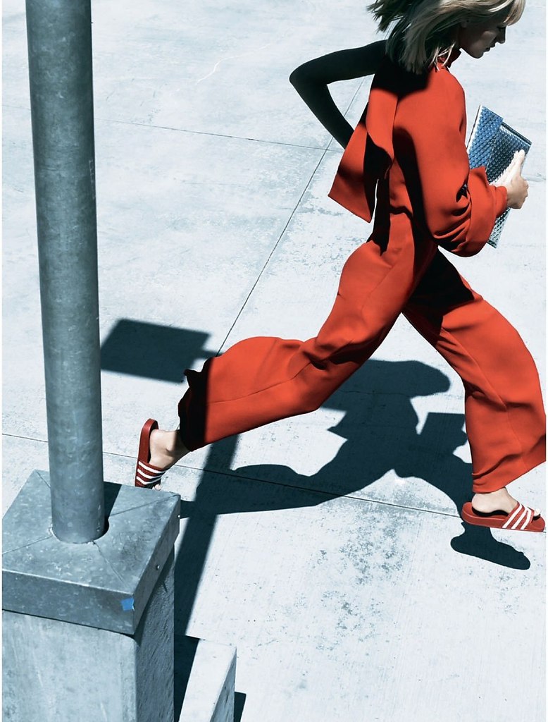by jan welters in elle uk december 2014