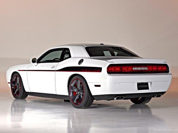 2014 Dodge Challenger R/T Redline - 2