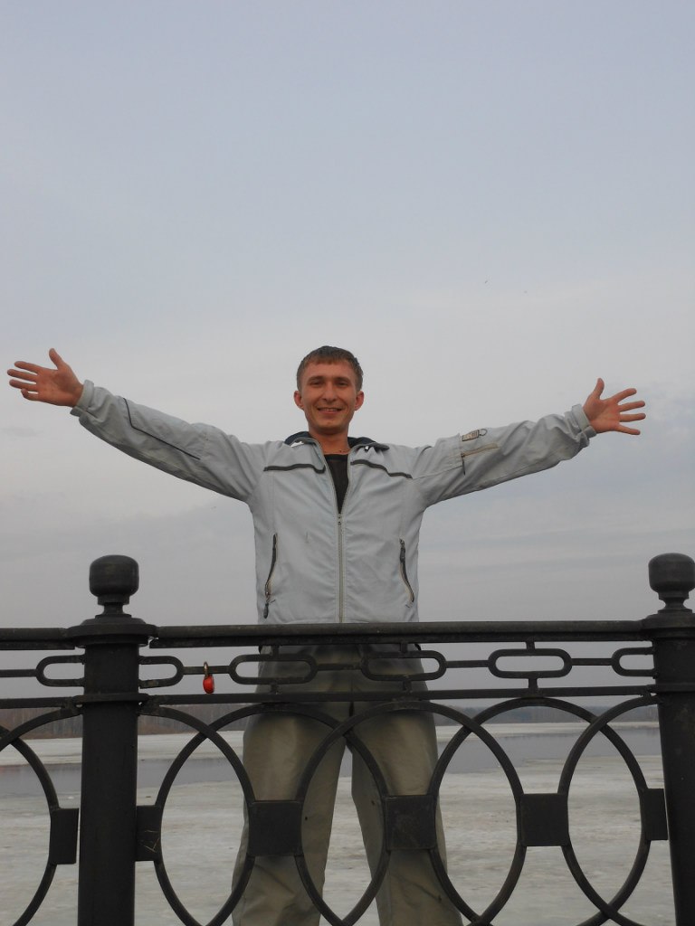 Андрей Демаков - 22 октября 2014 в 12:25