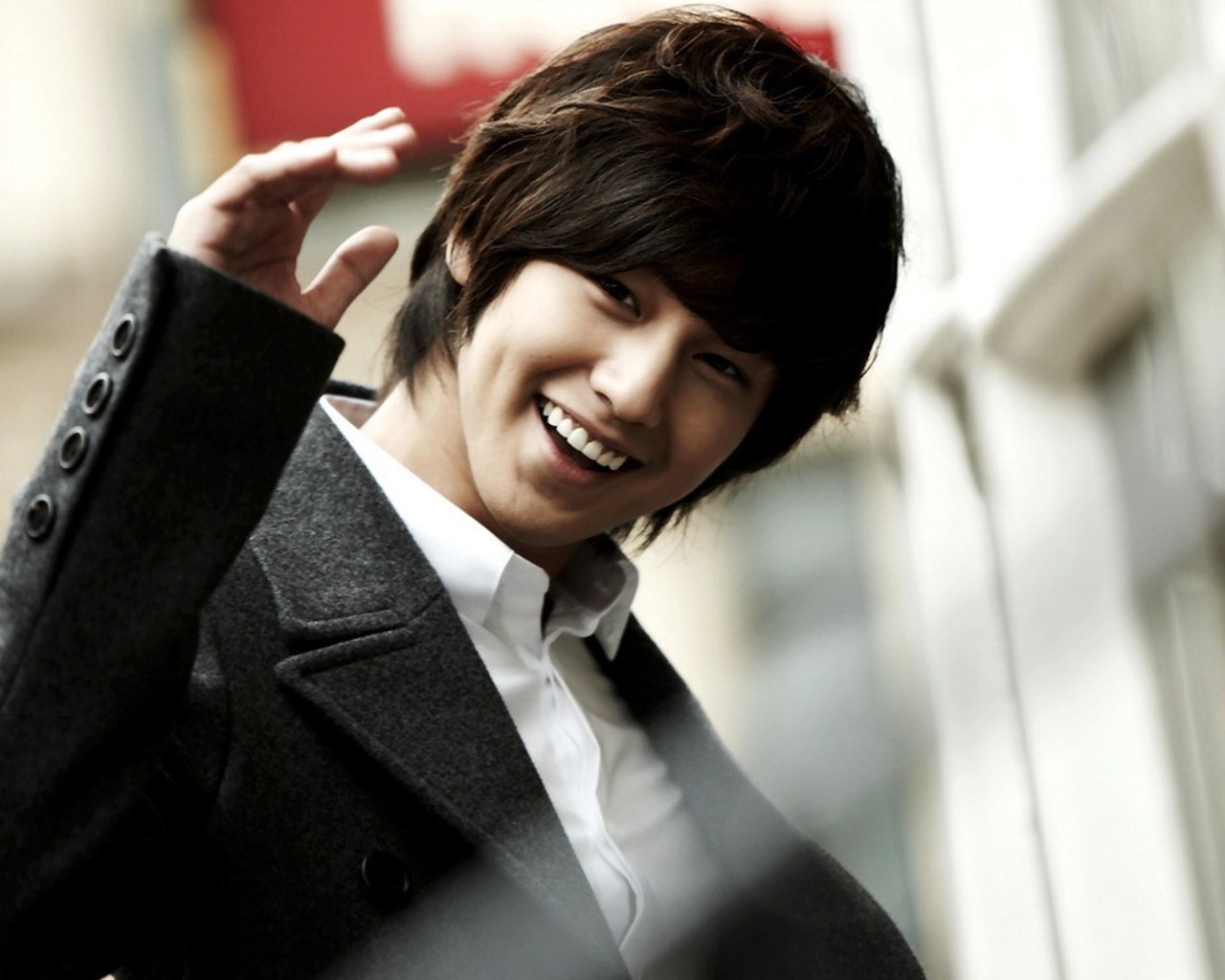    / Kim Sang Bum - 2