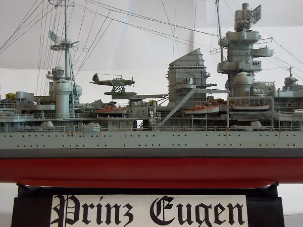 Prinz Eugen (1938) - 36