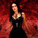 Sharon den Adel (Within Temptation)    