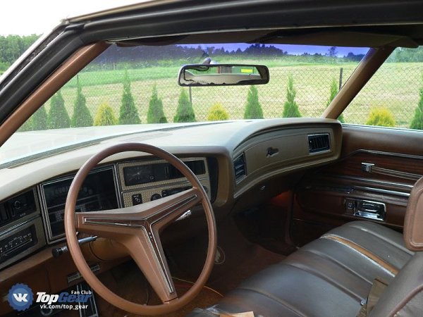 1971 Buick Riviera Boattail