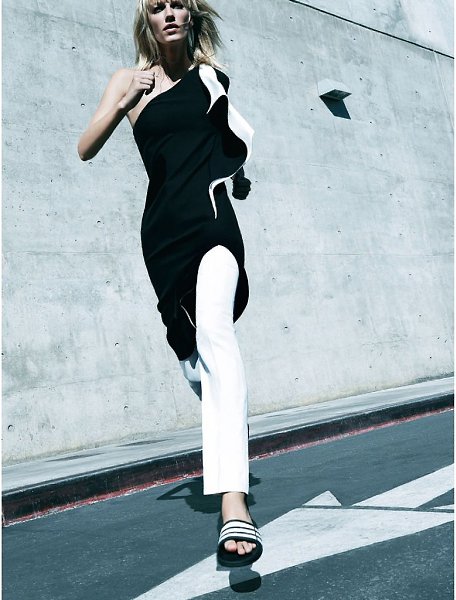by jan welters in elle uk december 2014 - 3
