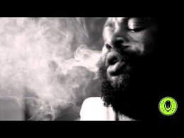 Fantan Mojah - Rasta Got Soul Produce by Dameon Gayle (Video)