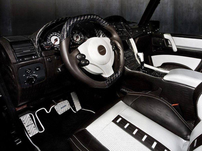 Mansory G-Couture.: 5439 3: 700 .. : 880 :  - 2