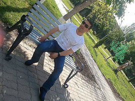 Hayko Kotolikyan, 36 , 