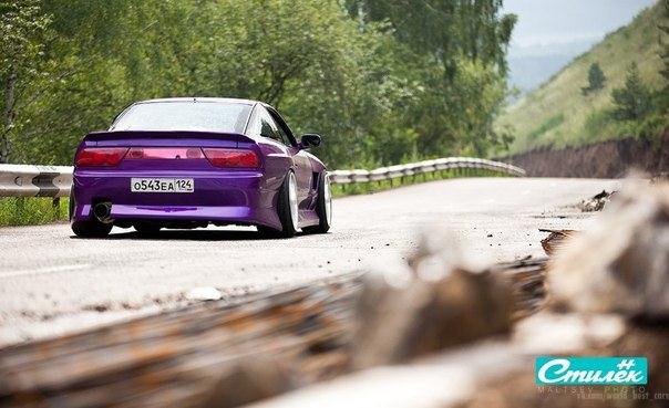 Nissan 180SX - 3