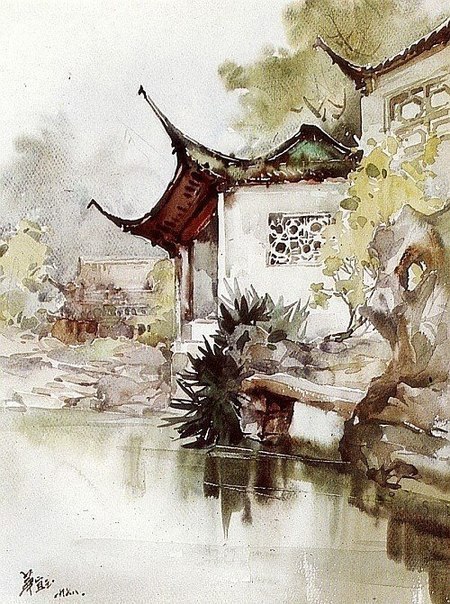  Huayi Yu - 8