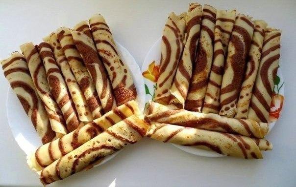 Блинчики